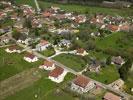 Photos aériennes de Désandans (25750) - Autre vue | Doubs, Franche-Comté, France - Photo réf. T073153