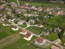 Photos aériennes de Désandans (25750) - Autre vue | Doubs, Bourgogne-Franche-Comté, France - Photo réf. T073153