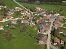 Photos aériennes de Désandans (25750) - Autre vue | Doubs, Franche-Comté, France - Photo réf. T073154