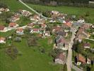 Photos aériennes de Désandans (25750) - Autre vue | Doubs, Bourgogne-Franche-Comté, France - Photo réf. T073154
