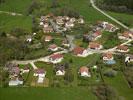 Photos aériennes de Désandans (25750) - Autre vue | Doubs, Bourgogne-Franche-Comté, France - Photo réf. T073155