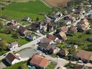 Photos aériennes de Désandans (25750) - Autre vue | Doubs, Bourgogne-Franche-Comté, France - Photo réf. T073156