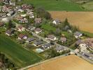 Photos aériennes de Désandans (25750) - Autre vue | Doubs, Bourgogne-Franche-Comté, France - Photo réf. T073158