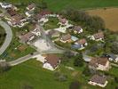 Photos aériennes de Désandans (25750) - Autre vue | Doubs, Franche-Comté, France - Photo réf. T073159