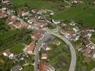 Photos aériennes de Désandans (25750) - Autre vue | Doubs, Franche-Comté, France - Photo réf. T073160