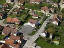 Photos aériennes de Désandans (25750) - Autre vue | Doubs, Franche-Comté, France - Photo réf. T073161
