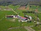 Photos aériennes de Désandans (25750) | Doubs, Franche-Comté, France - Photo réf. T073162