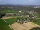 Photos aériennes de Dung (25550) | Doubs, Bourgogne-Franche-Comté, France - Photo réf. T073163