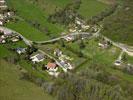 Photos aériennes de Dung (25550) - Autre vue | Doubs, Bourgogne-Franche-Comté, France - Photo réf. T073171