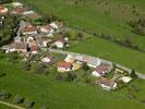 Photos aériennes de Dung (25550) - Autre vue | Doubs, Bourgogne-Franche-Comté, France - Photo réf. T073172