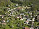 Photos aériennes de Étouvans (25260) - Autre vue | Doubs, Bourgogne-Franche-Comté, France - Photo réf. T073186