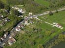Photos aériennes de Longevelle-sur-Doubs (25260) - Autre vue | Doubs, Bourgogne-Franche-Comté, France - Photo réf. T073195