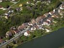 Photos aériennes de Longevelle-sur-Doubs (25260) - Autre vue | Doubs, Bourgogne-Franche-Comté, France - Photo réf. T073197