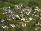Photos aériennes de Longevelle-sur-Doubs (25260) - Autre vue | Doubs, Bourgogne-Franche-Comté, France - Photo réf. T073207