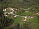 Photos aériennes de Lougres (25260) - Autre vue | Doubs, Bourgogne-Franche-Comté, France - Photo réf. T073219