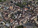 Photos aériennes de Montbéliard (25200) | Doubs, Franche-Comté, France - Photo réf. T073235