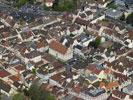 Photos aériennes de Montbéliard (25200) | Doubs, Franche-Comté, France - Photo réf. T073254
