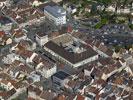 Photos aériennes de Montbéliard (25200) | Doubs, Franche-Comté, France - Photo réf. T073255