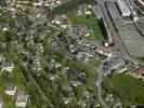 Photos aériennes de Montbéliard (25200) | Doubs, Franche-Comté, France - Photo réf. T073271