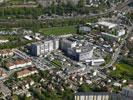Photos aériennes de "hôpital" - Photo réf. T073281
