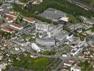 Photos aériennes de "hôpital" - Photo réf. T073285