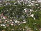 Photos aériennes de Montbéliard (25200) | Doubs, Bourgogne-Franche-Comté, France - Photo réf. T073302