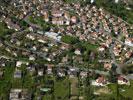 Photos aériennes de Montbéliard (25200) | Doubs, Bourgogne-Franche-Comté, France - Photo réf. T073305