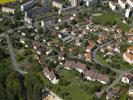 Photos aériennes de Montbéliard (25200) | Doubs, Bourgogne-Franche-Comté, France - Photo réf. T073306