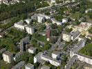 Photos aériennes de Montbéliard (25200) | Doubs, Bourgogne-Franche-Comté, France - Photo réf. T073326