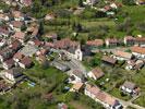 Photos aériennes de Montécheroux (25190) - Autre vue | Doubs, Bourgogne-Franche-Comté, France - Photo réf. T073352