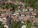 Photos aériennes de Montécheroux (25190) - Autre vue | Doubs, Bourgogne-Franche-Comté, France - Photo réf. T073354