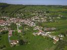 Photos aériennes de Montécheroux (25190) - Autre vue | Doubs, Bourgogne-Franche-Comté, France - Photo réf. T073357