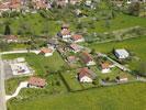 Photos aériennes de Montécheroux (25190) - Autre vue | Doubs, Bourgogne-Franche-Comté, France - Photo réf. T073359
