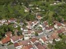 Photos aériennes de Montécheroux (25190) - Autre vue | Doubs, Bourgogne-Franche-Comté, France - Photo réf. T073362