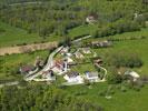 Photos aériennes de Roches-lès-Blamont (25310) - Autre vue | Doubs, Bourgogne-Franche-Comté, France - Photo réf. T073366