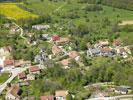 Photos aériennes de Roches-lès-Blamont (25310) - Autre vue | Doubs, Bourgogne-Franche-Comté, France - Photo réf. T073367