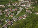 Photos aériennes de Roches-lès-Blamont (25310) - Autre vue | Doubs, Bourgogne-Franche-Comté, France - Photo réf. T073369