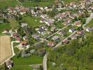 Photos aériennes de Roches-lès-Blamont (25310) - Autre vue | Doubs, Bourgogne-Franche-Comté, France - Photo réf. T073370