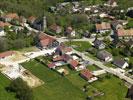 Photos aériennes de Roches-lès-Blamont (25310) - Autre vue | Doubs, Bourgogne-Franche-Comté, France - Photo réf. T073373
