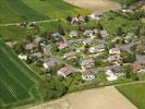 Photos aériennes de Roches-lès-Blamont (25310) - Autre vue | Doubs, Bourgogne-Franche-Comté, France - Photo réf. T073381