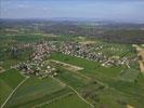 Photos aériennes de Sainte-Marie (25113) | Doubs, Bourgogne-Franche-Comté, France - Photo réf. T073384