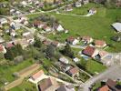Photos aériennes de Sainte-Marie (25113) - Autre vue | Doubs, Bourgogne-Franche-Comté, France - Photo réf. T073391