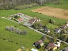 Photos aériennes de Sainte-Marie (25113) - Autre vue | Doubs, Bourgogne-Franche-Comté, France - Photo réf. T073393