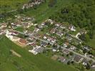 Photos aériennes de Taillecourt (25400) - Autre vue | Doubs, Bourgogne-Franche-Comté, France - Photo réf. T073414
