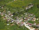 Photos aériennes de Taillecourt (25400) - Autre vue | Doubs, Bourgogne-Franche-Comté, France - Photo réf. T073415
