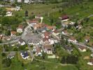 Photos aériennes de Taillecourt (25400) - Autre vue | Doubs, Bourgogne-Franche-Comté, France - Photo réf. T073416