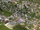 Photos aériennes de Taillecourt (25400) - Autre vue | Doubs, Bourgogne-Franche-Comté, France - Photo réf. T073417