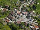 Photos aériennes de Taillecourt (25400) - Autre vue | Doubs, Bourgogne-Franche-Comté, France - Photo réf. T073424