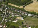 Photos aériennes de Taillecourt (25400) - Autre vue | Doubs, Bourgogne-Franche-Comté, France - Photo réf. T073425