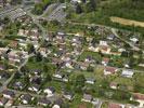 Photos aériennes de Taillecourt (25400) - Autre vue | Doubs, Bourgogne-Franche-Comté, France - Photo réf. T073427